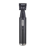 Three-in-One Hair Trimmer