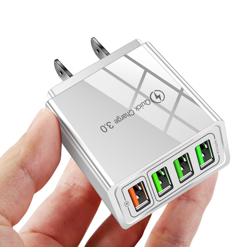Chargeur rapide Olinira