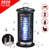 Bug Zapper, Electric Mosquito Killer