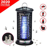 Bug Zapper, Electric Mosquito Killer