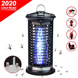 Bug Zapper, Electric Mosquito Killer