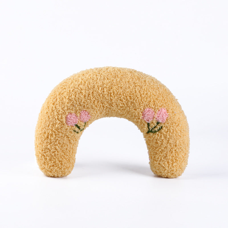 PetsBoro Oreiller pour animaux de compagnie