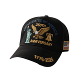 Vueeze Liberty250 Cap