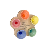 Esslyn™ Blossom Water Cups