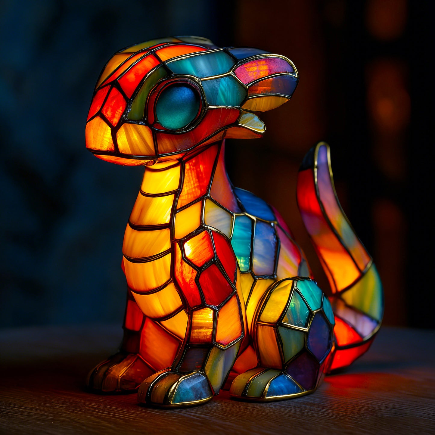 Vueeze™ LuminaTier Kollektion