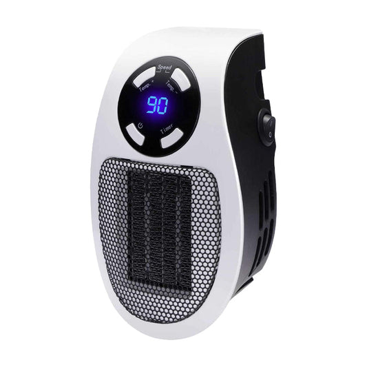 Cumuul Portable Space Heater