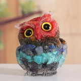 SheremArt AdoraOwls