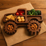 SheremArt PlayPal Platter