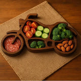 SheremArt PlayPal Platter