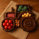 SheremArt PlayPal Platter