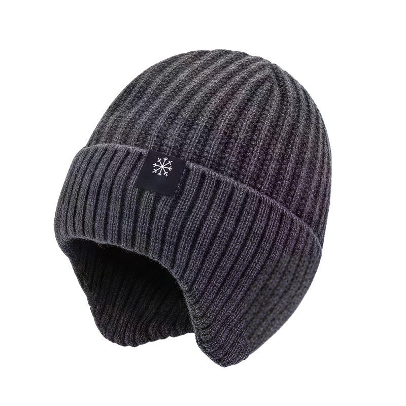Yuwarm CozyHead Mütze