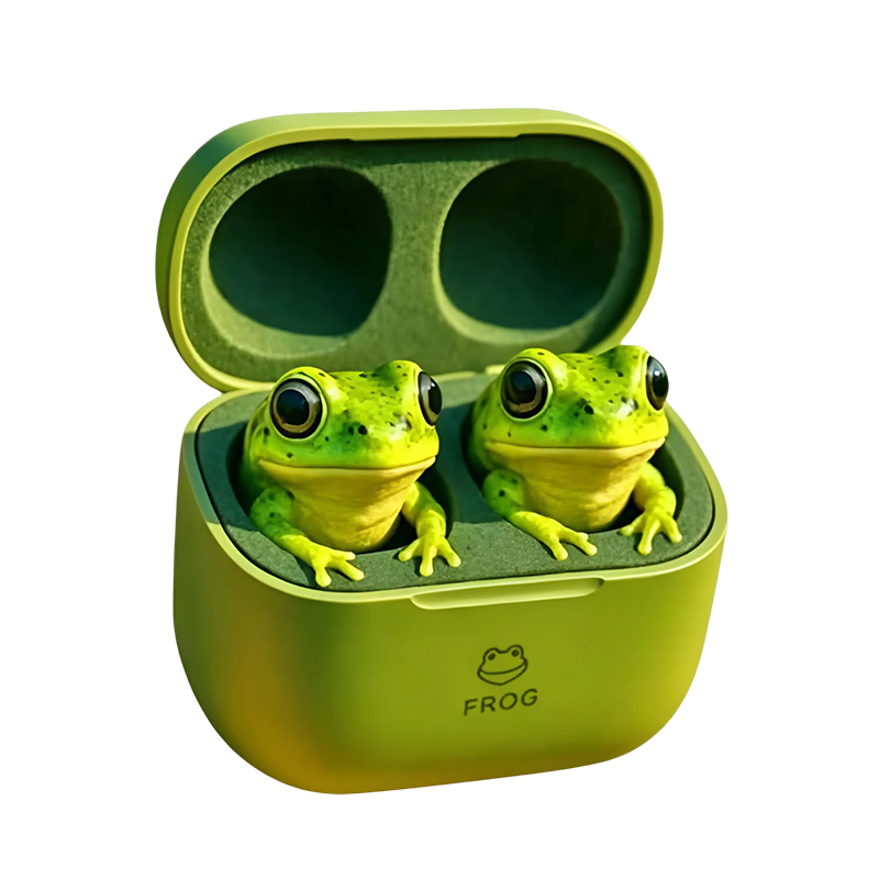 Esslyn CritterPods