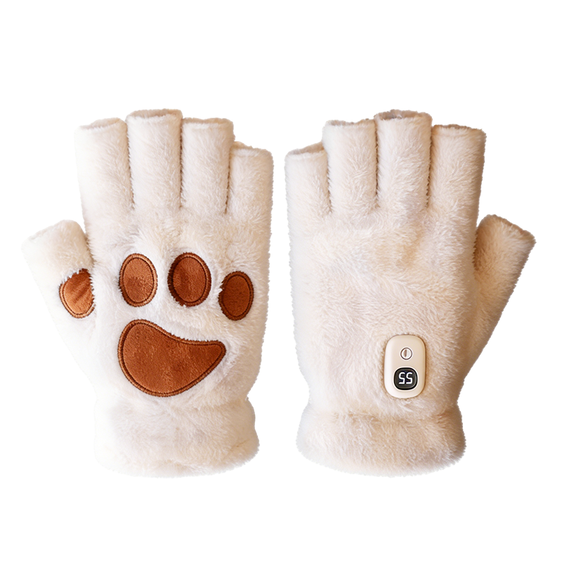 Beheizbare Pawtherm Handschuhe