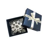 Makaylaa 18 in 1 Snowflake Multitool Tools