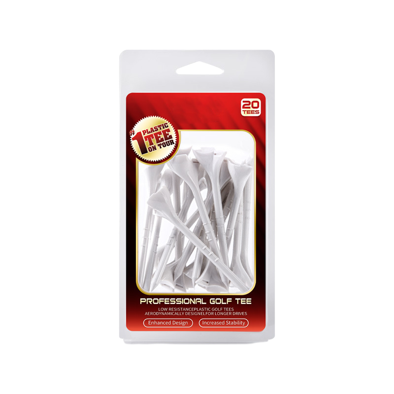 TeeTopper Golfclubx