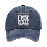 Esslyn™ TrueFix Cap