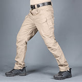 Last day promotion-Tactical Waterproof Pants- For Male or Female