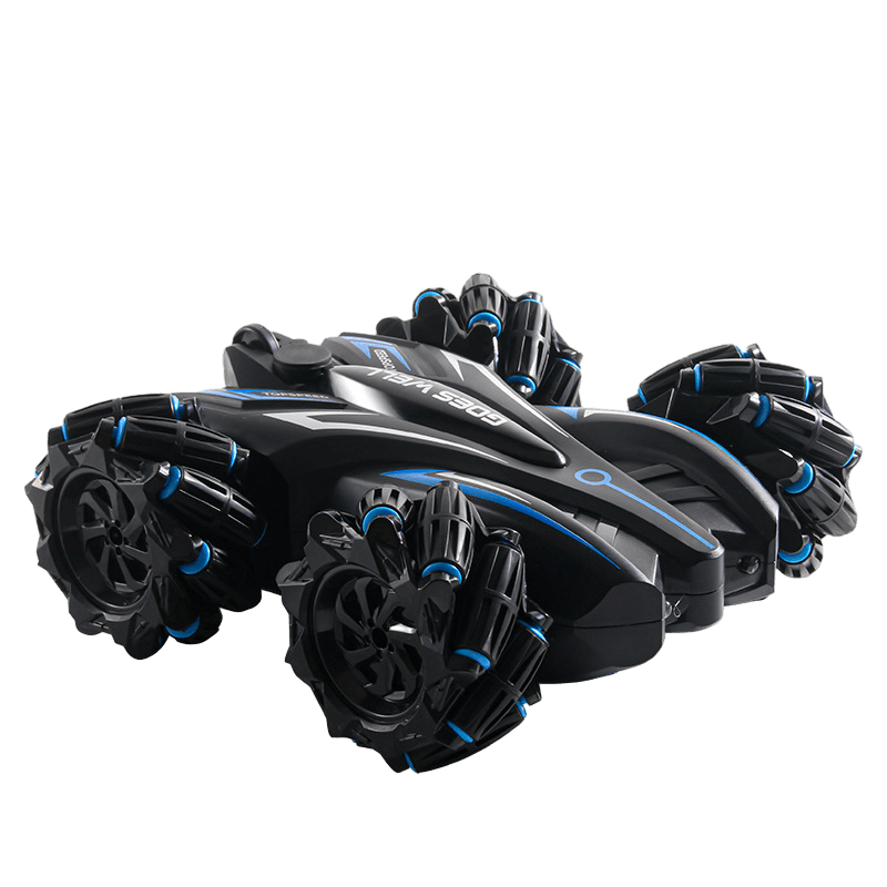Orbi RC Stunt-Auto