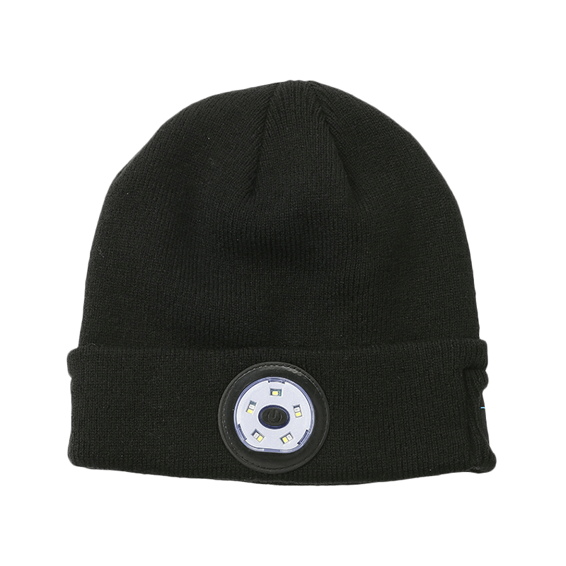 Keilini Bluetooth LED Mütze