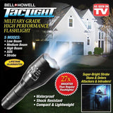 Artemis DX8000 TACLIGHT FLASHLIGHT