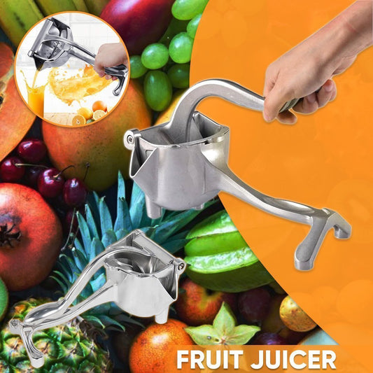 Manual Fruit Juicer