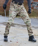 Last day promotion-Tactical Waterproof Pants- For Male or Female