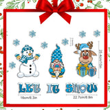 Vueeze™ Clickmas