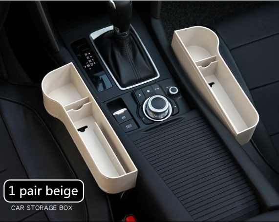 Multifunktionaler Autositz-Organizer🔥