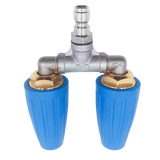 Cumuul TurboBlast Pro Nozzle