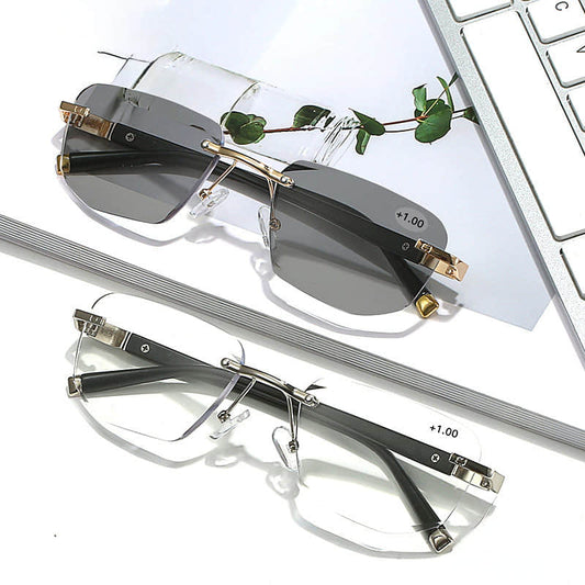 Hilipert VisionS+ Reading Glasses