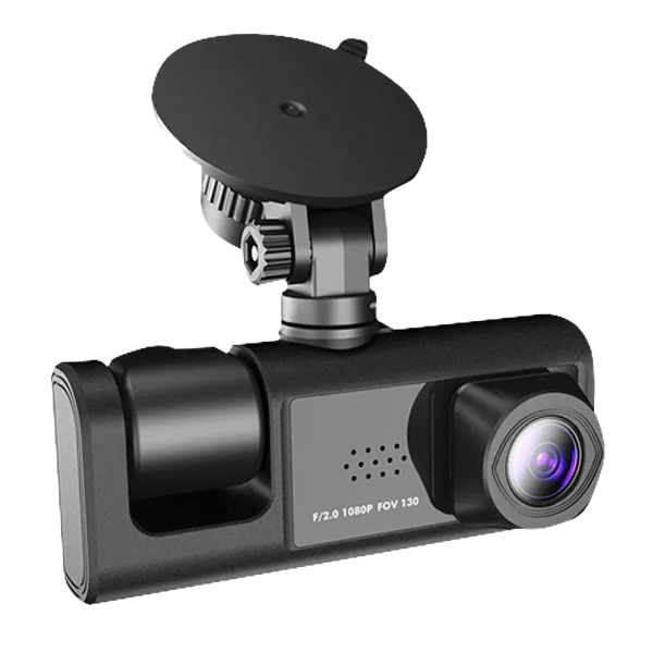 Autopulsex Dashcam 2.0