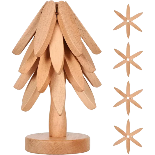 SheremArt™ Wunderbaum