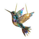 SheremArt Spirit Birds