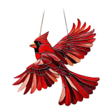 SheremArt Spirit Birds