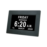 Joyhnny AlzClock
