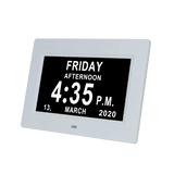 Joyhnny AlzClock