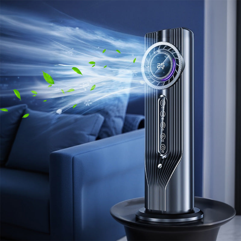 Airacool Vortex Luftkühler