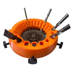 Cumuul™ DrillPro Sharpener