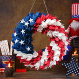Naturliva™ Liberiva Wreath