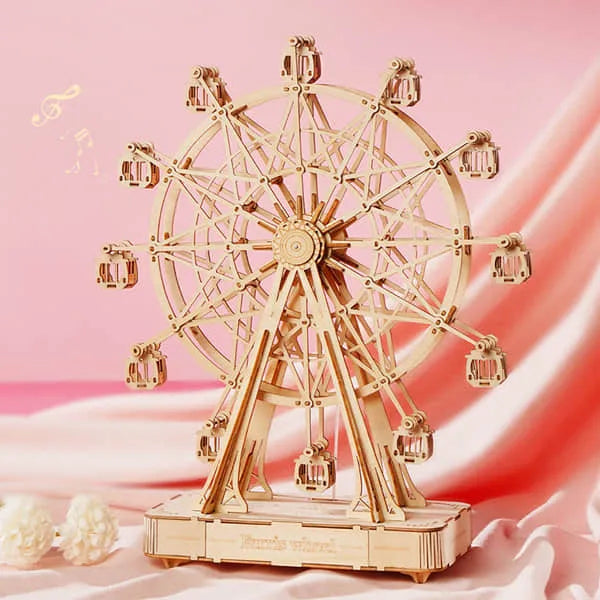 Mémoire Vueeze Spin