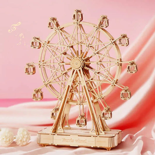 Mémoire Vueeze Spin