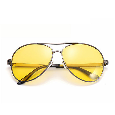 Lunettes ClearDrive Cumuul™