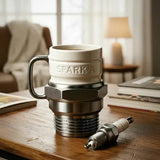 SheremArt Spark-A Mug