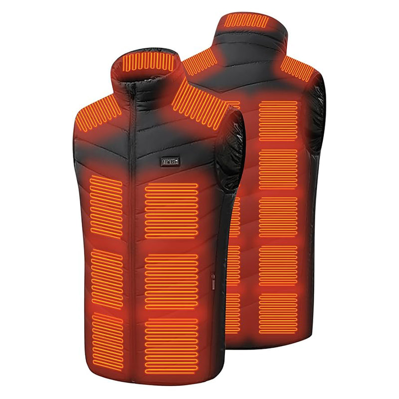 Yuwarm™ ThermoSkin Weste