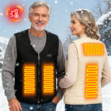 Yuwarm™ InvisibleWarm Vest