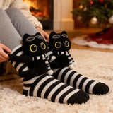 SheremArt™ HugHug Socks