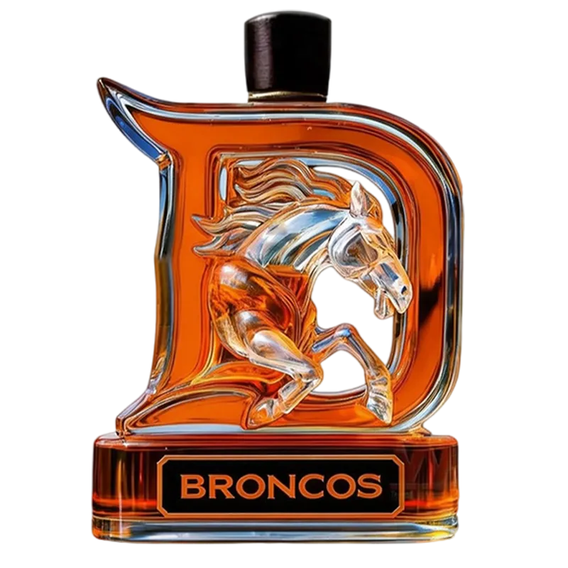 Goowebs Hommage aux Broncos
