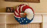 Naturliva Brave Wings Wreath