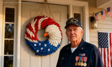 Naturliva Brave Wings Wreath