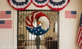 Naturliva Brave Wings Wreath